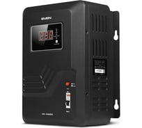 Стабилизатор напряжения SVEN VR-P 5000 SV-014957