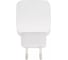 Зарядное устройство Вымпел USB M69-D 220В, 2 USB, 5V, 2 A 9173 4