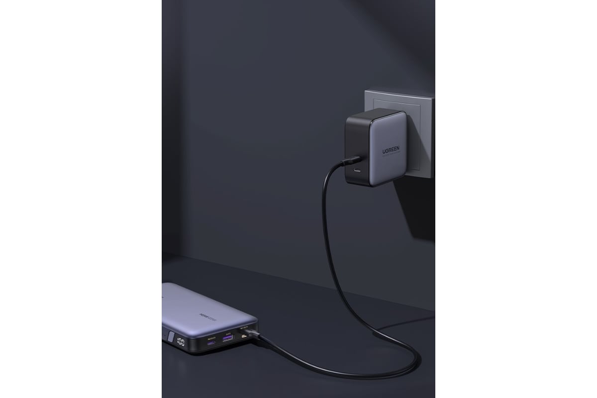 Ugreen pb205. Hoco q17 Electric pd140w Power Bank (25000mah) Black