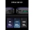 Внешний аккумулятор Ugreen pb172 power bank pd 20w 10000mah with type-c cable с кабелем. цвет: синий 80917 2