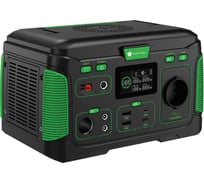 Портативная станция питания NAVITEL NS500