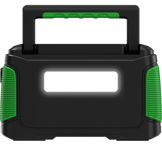 Портативная станция питания NAVITEL NS500
