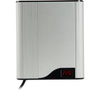 Стабилизатор напряжения TEPLOCOM ST-222/500-И SPACE TECHNOLOGY 557