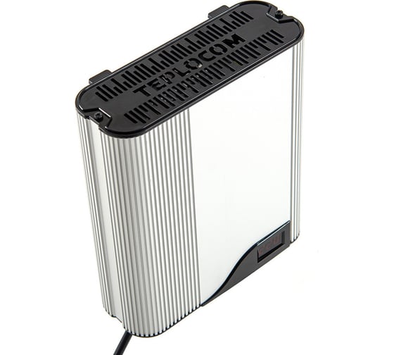 Стабилизатор напряжения TEPLOCOM ST-222/500-И SPACE TECHNOLOGY 557