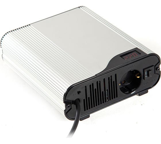 Стабилизатор напряжения TEPLOCOM ST-222/500-И SPACE TECHNOLOGY 557