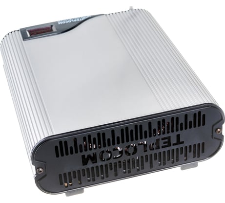 Стабилизатор напряжения TEPLOCOM ST-555-И SPACE TECHNOLOGY 558