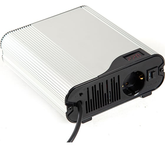 Стабилизатор напряжения TEPLOCOM ST-555-И SPACE TECHNOLOGY 558