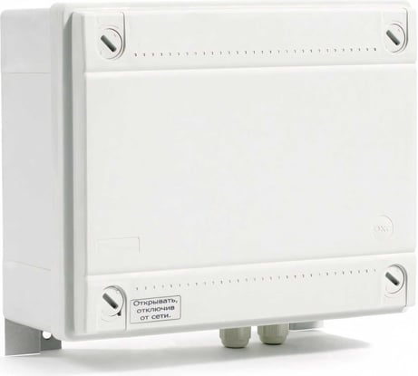 Уличный стабилизатор напряжения TEPLOCOM ST-1300 ИСП.5 332