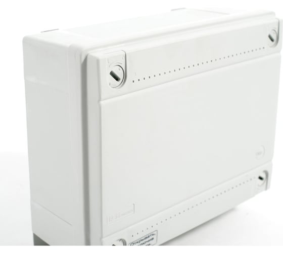 Уличный стабилизатор напряжения TEPLOCOM ST-1300 ИСП.5 332