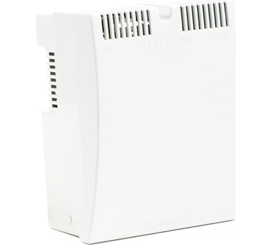 Стабилизатор напряжения для систем отопления TEPLOCOM ST-1515 693