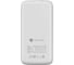 Портативное зарядное устройство NAVITEL PWR10 MX WHITE 5