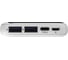 Портативное зарядное устройство NAVITEL PWR10 MX WHITE 8