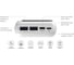 Портативное зарядное устройство NAVITEL PWR20 MX WHITE 3