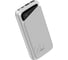 Портативное зарядное устройство NAVITEL PWR20 MX WHITE 4
