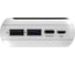 Портативное зарядное устройство NAVITEL PWR20 MX WHITE 9