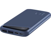 Портативное зарядное устройство NAVITEL PWR10 MX BLUE