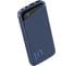 Портативное зарядное устройство NAVITEL PWR10 MX BLUE 3
