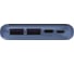Портативное зарядное устройство NAVITEL PWR10 MX BLUE 7
