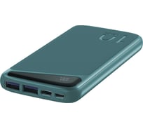 Портативное зарядное устройство NAVITEL PWR10 MX GREEN