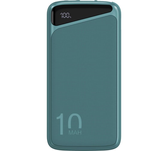 Портативное зарядное устройство NAVITEL PWR10 MX GREEN