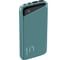 Портативное зарядное устройство NAVITEL PWR10 MX GREEN 2