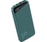 Портативное зарядное устройство NAVITEL PWR10 MX GREEN 3