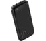 Внешний аккумулятор NAVITEL 10000mAh PowerBank PWR10 MX BLACK 5