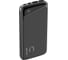Внешний аккумулятор NAVITEL 10000mAh PowerBank PWR10 MX BLACK 6