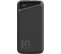 Внешний аккумулятор NAVITEL 10000mAh PowerBank PWR10 MX BLACK 7