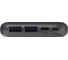Внешний аккумулятор NAVITEL 10000mAh PowerBank PWR10 MX BLACK 10