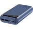 Портативное зарядное устройство NAVITEL PWR20 MX BLUE 1