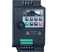 Преобразователь частоты Ventart SN200 0R7GB-T4-0,75KW-380V 4687202643189