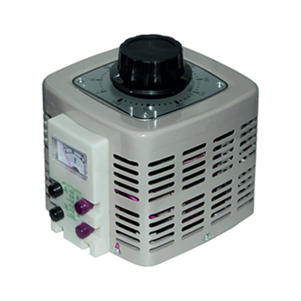 Автотрансформатор Электротехник АОСН- 8-220 УХЛ4 2,0кВА, 8А, диапазон ...