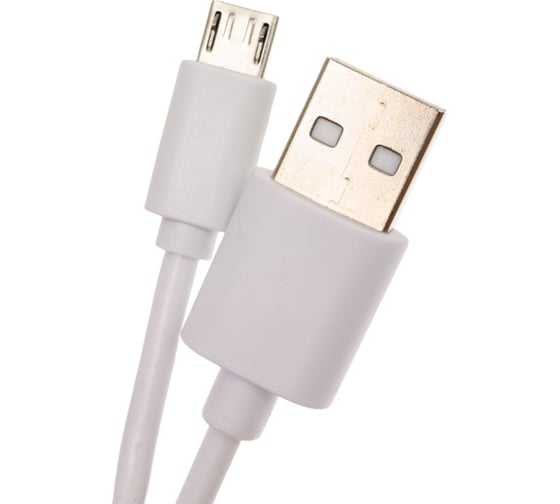 Сетевое зарядное устройство More Choice 2USB 2.4A для micro USB 1 м NC46m Pink