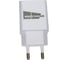 Сетевое зарядное устройство More Choice 1USB 3.0A QC3.0 для micro USB быстрая зарядка NC52QCm White 2