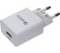 Сетевое зарядное устройство More Choice 1USB 3.0A QC3.0 для micro USB быстрая зарядка NC52QCm White 4