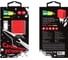 Сетевое зарядное устройство More Choice 2USB 2.4A для Type-C 1м NC46a Red 1