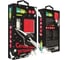 Сетевое зарядное устройство More Choice 2USB 2.4A для Type-C 1м NC46a Red 2