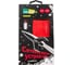 Сетевое зарядное устройство More Choice 2USB 2.4A для Type-C 1м NC46a Red 4