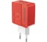 СЗУ More Choice 2USB 2.4A NC46 Red 1