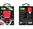 СЗУ More Choice 2USB 2.4A NC46 Red 2
