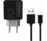 СЗУ More Choice 2USB 2.4A для micro USB 1м NC46m Black Grey 1