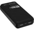 Внешний аккумулятор More Choice 20000mAh 2USB 2.1A PB33-20 Black 4
