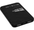 Внешний аккумулятор More Choice 5000mAh 2USB 2.1A PB33-05 Black 3