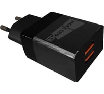 СЗУ More Choice 2USB 2.1A NC24 Black