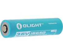 Аккумулятор Olight Li-ion ORB-186C32 18650 (3.7 В, 3200 mAh) MV-927277