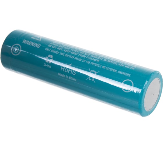 Аккумулятор Olight Li-ion ORB-186C35 18650 (3.6 В, 3500 mAh) MV-927284