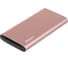Мобильный аккумулятор DIGMA DGPF10F 10000mAh QC PD 3A розовый (DGPF10F20APN) 1455074 1