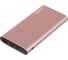 Мобильный аккумулятор DIGMA DGPF10F 10000mAh QC PD 3A розовый (DGPF10F20APN) 1455074 2