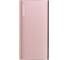 Мобильный аккумулятор DIGMA DGPF10F 10000mAh QC PD 3A розовый (DGPF10F20APN) 1455074 3
